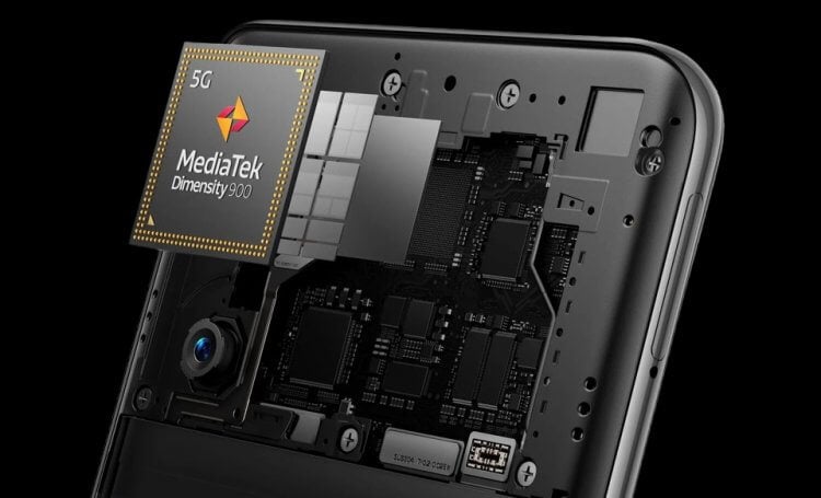 Главный обман смартфонов на процессорах MediaTek: вам продают старье под видом новых моделей. Фото.