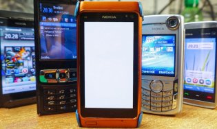 Они были такими разными... Изображение: YouTube? канал Veselcraft