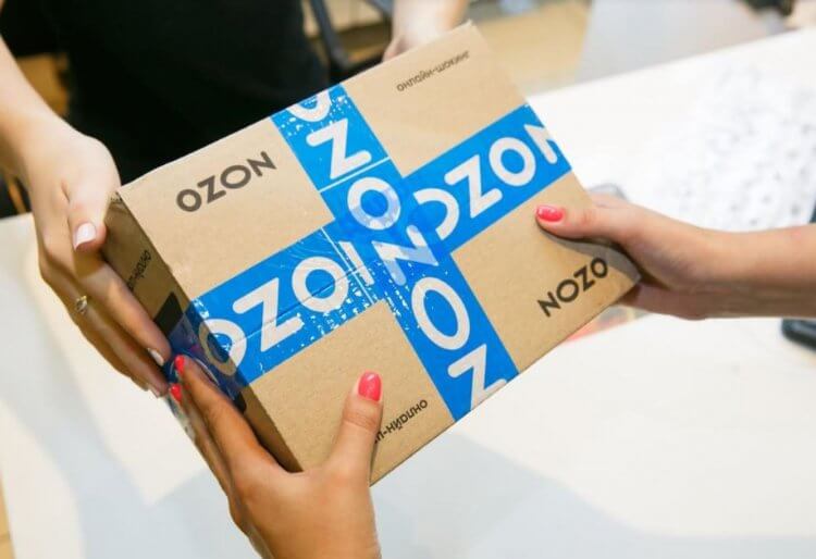 Что дает подписка Озон Премиум и как ее подключить за 1 рубль, чтобы экономить на покупках. Разбираемся, что дает Озон Премиум и как его подключить. Фото: retail.ru. Фото.