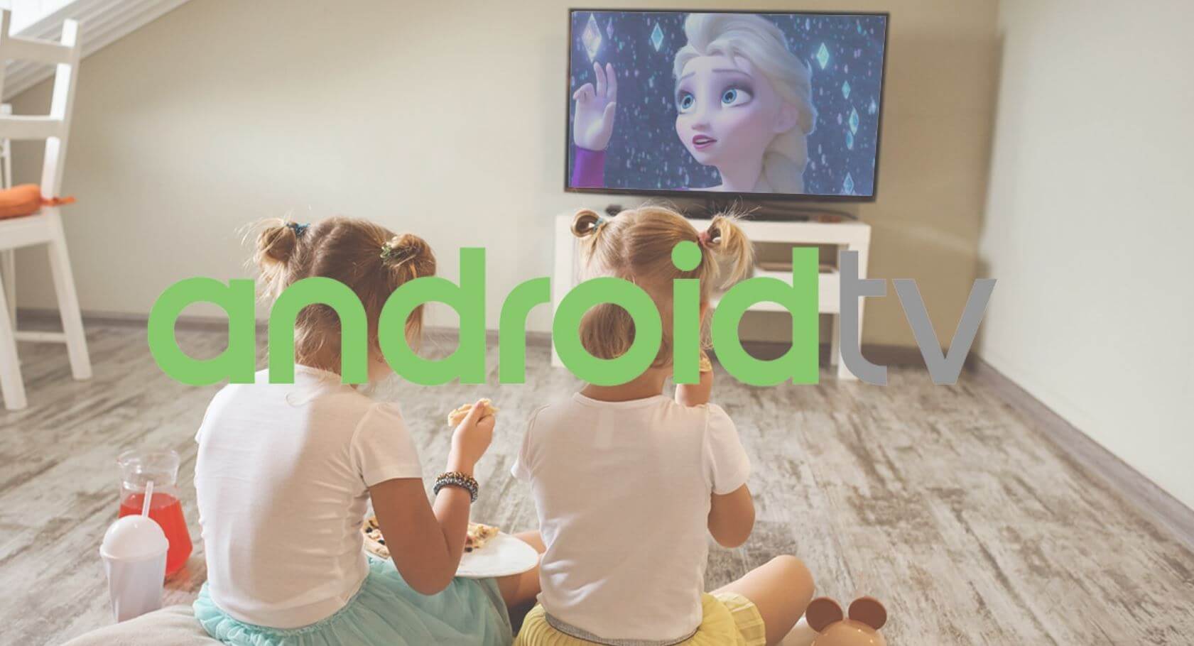 Как настроить родительский контроль на телевизоре Android TV
