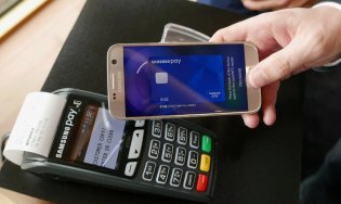 Теперь вы можете окончательно забыть про Samsung Pay