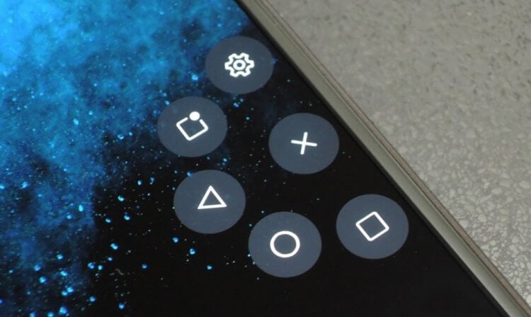 У Xiaomi есть секретная функция, которая спасет вас, если не работают кнопки на телефоне. Вот как ее включить. Фото.