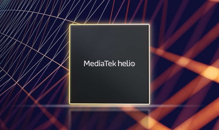 Новый процессор MediaTek Helio G91. Helio G91 — обманка MediaTek. Фото.