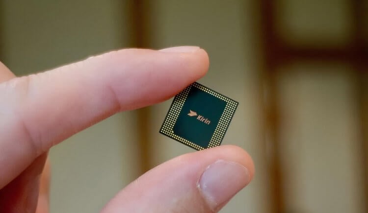 Новые процессоры Kirin. Процессоры Kirin отстают чипов Qualcomm, MediaTek и Samsung на несколько поколений, и разрыв только увеличивается. Фото.