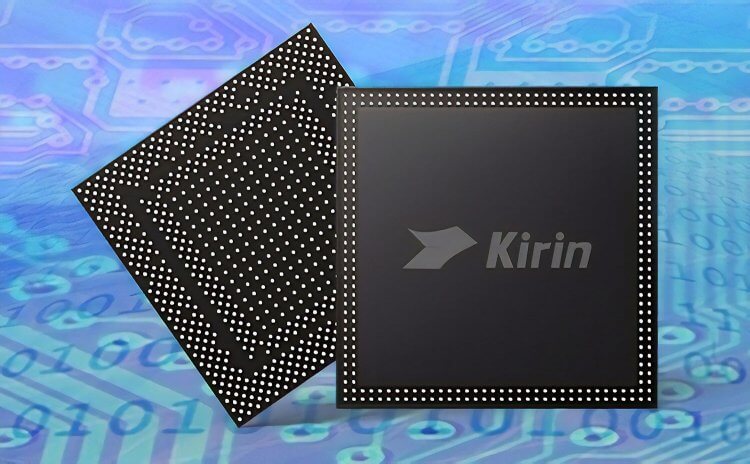 Что с процессорами Kirin в 2024 году. HUAWEI продолжает выпускать смартфоны на Kirin, но их мало. Фото.
