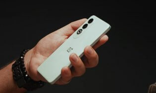 OnePlus Nord CE4 — один из самых интересных смартфонов до 30 тысяч