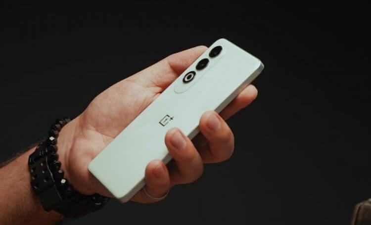 OnePlus сделала топовый смартфон до 30000 рублей. После него POCO X6 Pro уже не кажется таким крутым. Фото.