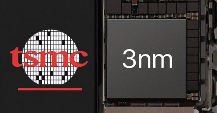 Чем интересен процессор Snapdragon 8 Gen 4. Выпуском процессора займется тайваньская TSMC. Фото.