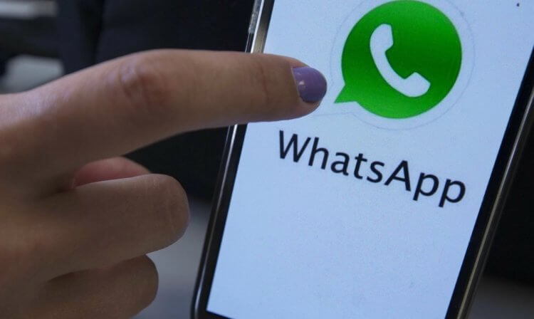 Почему WhatsApp до сих пор удобнее и безопаснее Telegram. Фото.