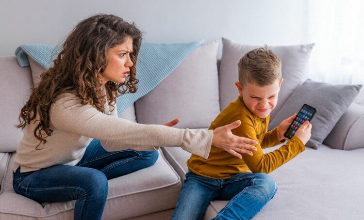 Как установить приложение на смартфон ребенка с родительским контролем. Если вы столкнулись с проблемами при установке приложений на Android, то попали по адресу. Фото.