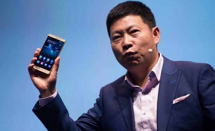 Минусы китайских смартфонов, из-за которых хочется купить Samsung или Google Pixel. Фото.