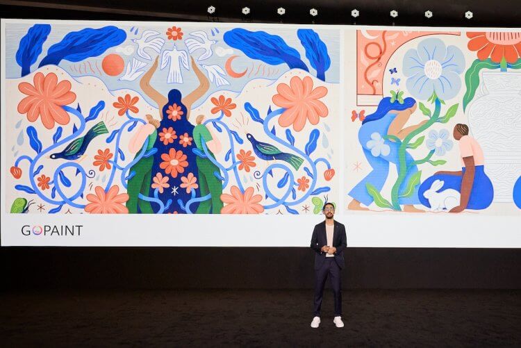 Лучшее приложение для рисования. Huawei делает упор на рисование в новых планшетах. Изображение: HUAWEI. Лучшее приложение для рисования. Huawei делает упор на рисование в новых планшетах. Изображение: HUAWEI. Фото.