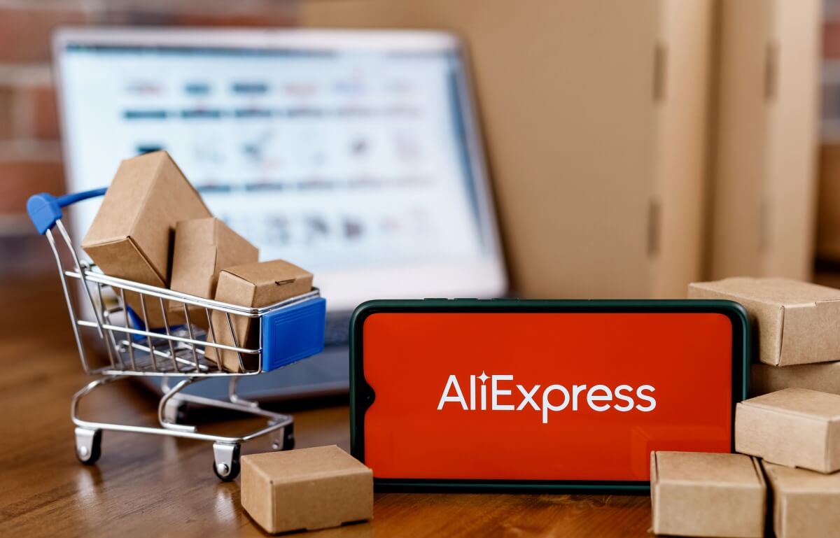 10 хороших товаров с AliExpress, которые помогут в ежедневных делах. Собрали то, что хочется купить. Изображение: Совкомблог — Совкомбанк. Фото.
