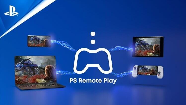 Теперь играть в PlayStation на телевизорах с Android TV можно без проводов. Вот как это работает. Фото.