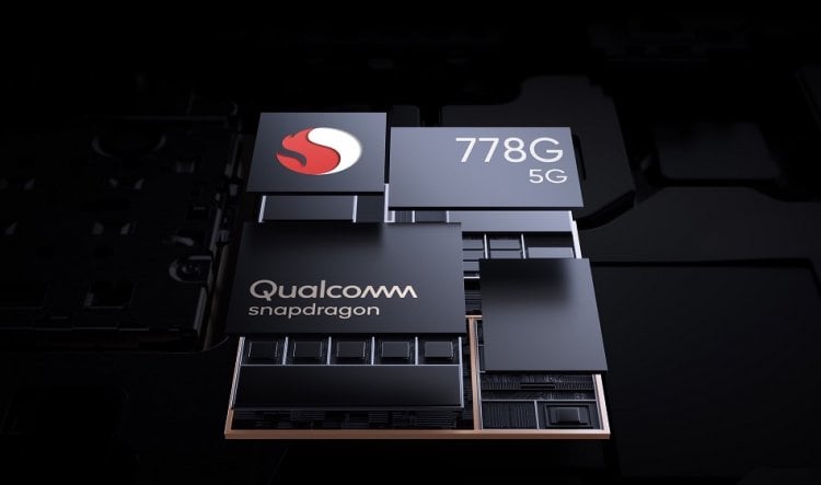 Недорогие, но хорошие процессоры среднего уровня. Snapdragon 778G и его улучшенные версии тоже продолжают тащить. Фото.