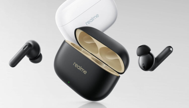 Недорогие наушники с акцентом на бас. Фото.