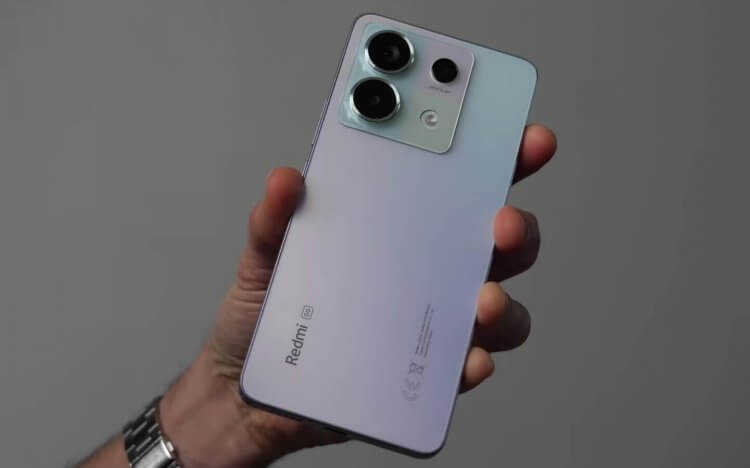 Redmi Note 13 Pro 5G — смартфон с хорошей камерой. А вот к этому Redmi стоит присмотреться! Фото: Tech Spurt. Фото.