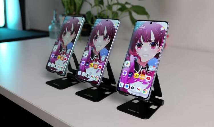 Лучшие смартфоны Xiaomi в 2024 году, которые реально стоят своих денег. Здесь только топовые смартфоны Xiaomi, которые стоит купить. Фото: Tech Spurt. Фото.