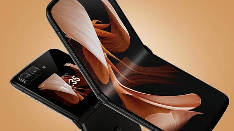Есть ли что-то интересное в новых Samsung. Даже Motorola уже более интересна, чем Samsung. Изображение: 3DNews. Фото.