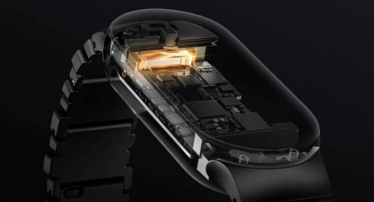 Характеристики Xiaomi Mi Band 9. Новый вибромоторчик делает Mi Band 9 намного удобнее. Характеристики Xiaomi Mi Band 9. Новый вибромоторчик делает Mi Band 9 намного удобнее. Фото.