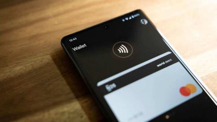 Бесконтактная оплата по-новому: смартфоны Infinix получат сферический NFC на 720 градусов. Фото.