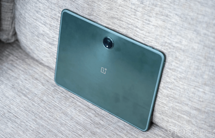 Мощный планшет на Android. Дизайн не является сильной стороной OnePlus. Зато есть преемственность. Изображение: 9to5Google. Фото.