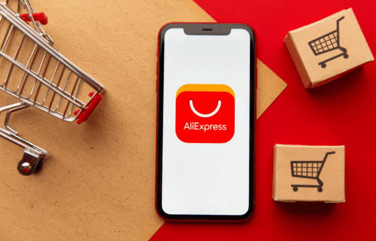 Разные товары с AliExpress, которые сразу хочется купить. Фото.