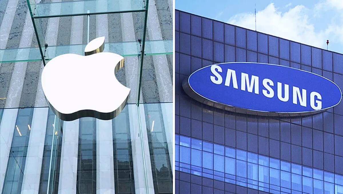 samsung net worth vs apple 2018 - Ilustrasi 3