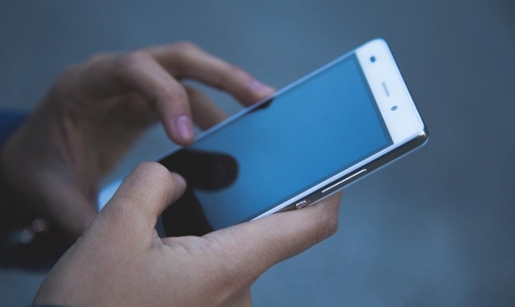 Можно ли разблокировать смартфон после смерти владельца и как завещать Андроид. Фото.