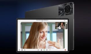 Новый планшет уже можно купить на AliExpress