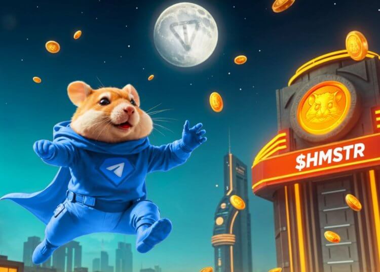 Hamster Kombat объявил дату листинга. Когда можно будет вывести деньги из Хомяка и как подготовиться. Фото.