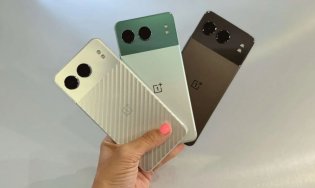 У OnePlus вышел недорогой, но очень хороший смартфон. Фото: 20minutos.es