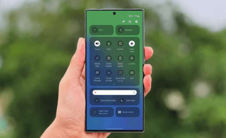 Samsung One UI — что может операционная система Самсунг. One UI. Изображение: Sam Lover. Samsung One UI — что может операционная система Самсунг. One UI. Изображение: Sam Lover. Фото.