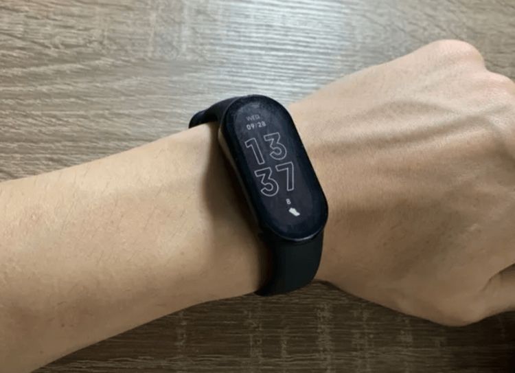 Защитный чехол для Xiaomi Mi Band. Изображение: AliExpress. Фото.