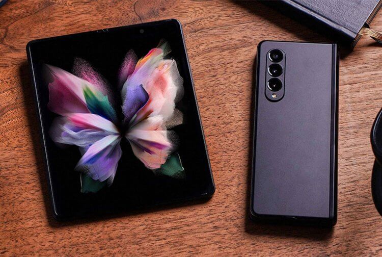 Samsung считает нас дураками, а мы верим ей и продолжаем нести деньги. Фото.