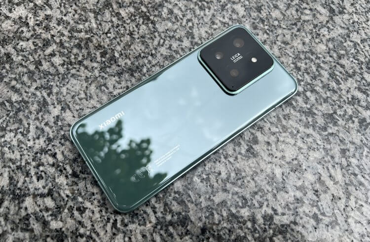 Как на самом деле снимает Xiaomi 14. Много фото и личный опыт. Фото.