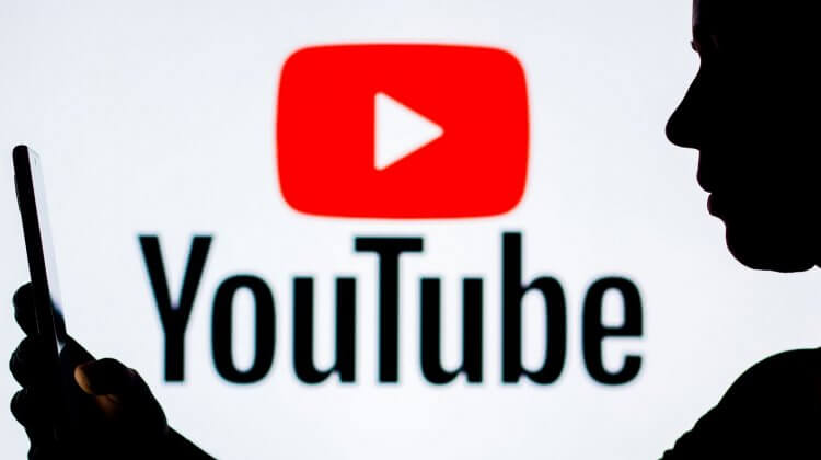 Что смотреть вместо YouTube в России, когда он перестанет работать. Фото.