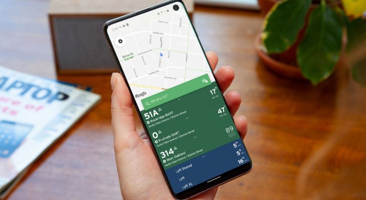 Отличные приложения из Google Play, которые пригодятся вам в самый неожиданный момент. Скорее пробуйте эти мегаполезные приложения для Андроид! Фото: tomsguide.com. Фото.