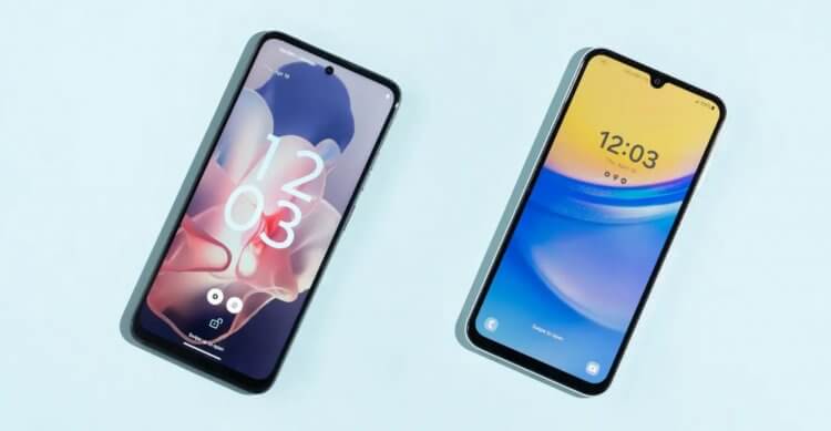 5 приложений из Гугл Плей, которые сделают недорогой смартфон не хуже флагмана. Фото.