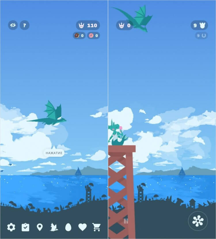 Чем заменить игру Flappy Bird. Эта прикольная игра для Андроид займет вас на часик-другой. Чем заменить игру Flappy Bird. Эта прикольная игра для Андроид займет вас на часик-другой. Фото.