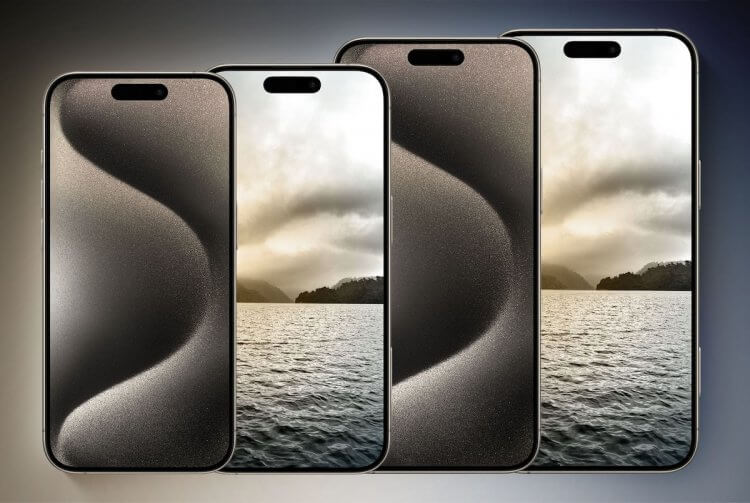 Насколько большой аккумулятор в iPhone 16. Чем он отличается от Android-смартфонов. Фото.