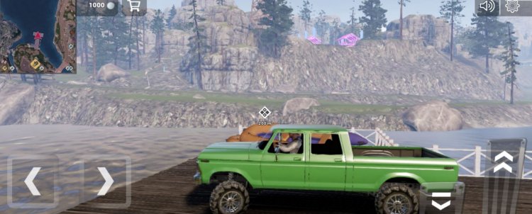 Гонки по бездорожью на Андроид. Need For Speed отдыхает: эти гонки по бездорожью намного интереснее и реалистичнее! Гонки по бездорожью на Андроид. Need For Speed отдыхает: эти гонки по бездорожью намного интереснее и реалистичнее! Фото.