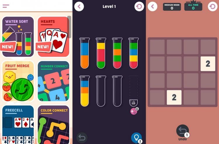 Офлайн-игра для Андроид. С Offline Games точно не заскучаешь в выходные. Офлайн-игра для Андроид. С Offline Games точно не заскучаешь в выходные. Фото.