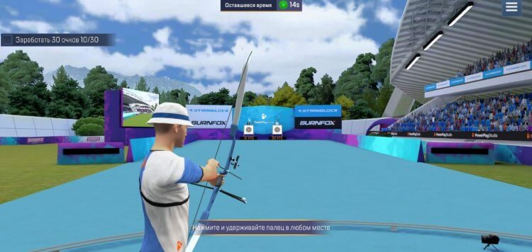 Во что поиграть на Андроид. Summer Sports Mania — классная спортивная игра с массой различных дисциплин. Во что поиграть на Андроид. Summer Sports Mania — классная спортивная игра с массой различных дисциплин. Фото.