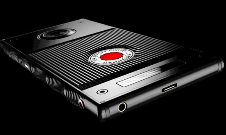 Red Hydrogen One — голографический дисплей. Red Hydrogen One. Изображение: infocity.az. Red Hydrogen One — голографический дисплей. Red Hydrogen One. Изображение: infocity.az. Фото.