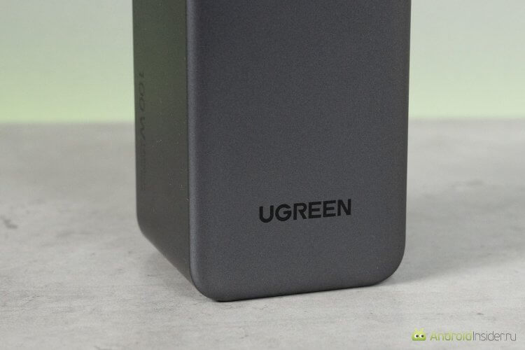 Стоит ли покупать пауэрбанк Ugreen. Можно купить любой внешний аккумулятор, но только качественные обеспечат высокое качество работы и серьезный уровень безопасности. Стоит ли покупать пауэрбанк Ugreen. Можно купить любой внешний аккумулятор, но только качественные обеспечат высокое качество работы и серьезный уровень безопасности. Фото.
