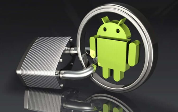 Защита от мошенничества в Android. Android становится все более безопасным. Изображение: Android Tools. Защита от мошенничества в Android. Android становится все более безопасным. Изображение: Android Tools. Фото.