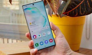 Этот старичок еще может побороться. Изображение: TechRadar