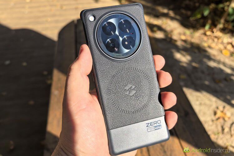 Как снимает Infinix Zero 40 5G. Камера выглядит масштабно, но модулей в ней не так много. Как снимает Infinix Zero 40 5G. Камера выглядит масштабно, но модулей в ней не так много. Фото.