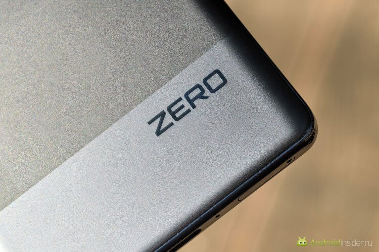 Смартфон с быстрой зарядкой. Линейка ZERO всегда заряжалась быстро для своего времени. Смартфон с быстрой зарядкой. Линейка ZERO всегда заряжалась быстро для своего времени. Фото.